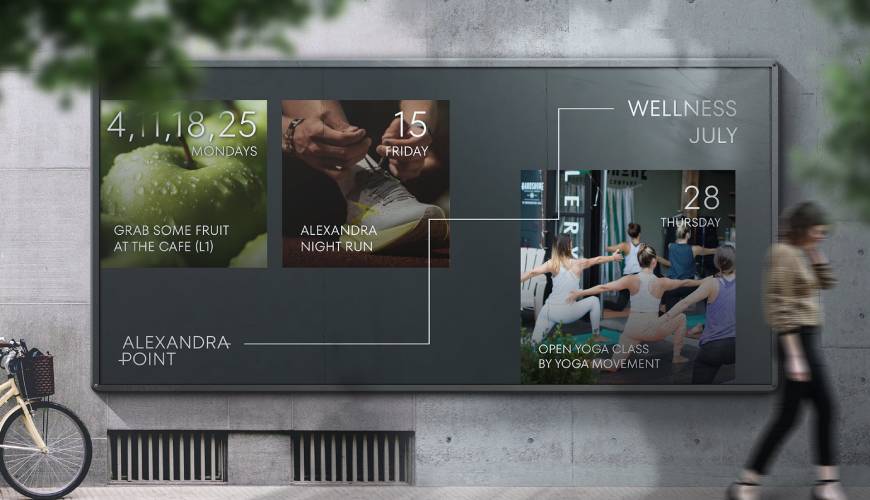 洪雅县VI设计公司如何进行品牌审核