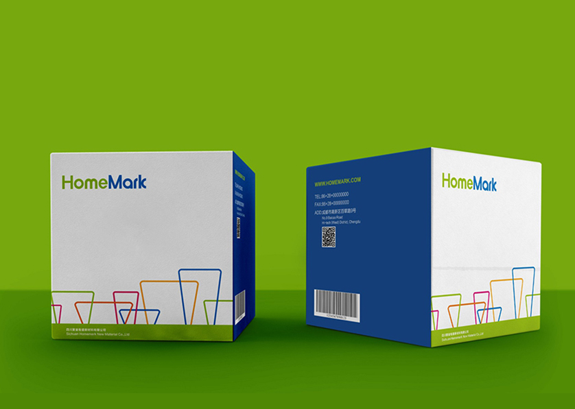 洪雅县VI设计公司